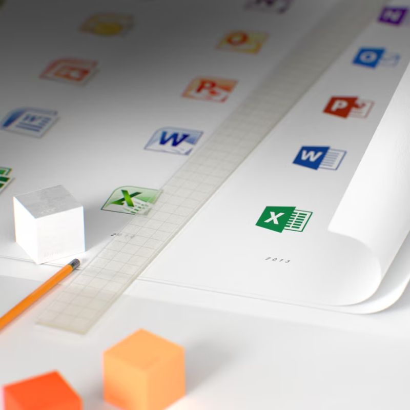 Microsoft Office 2021 Professional Plus