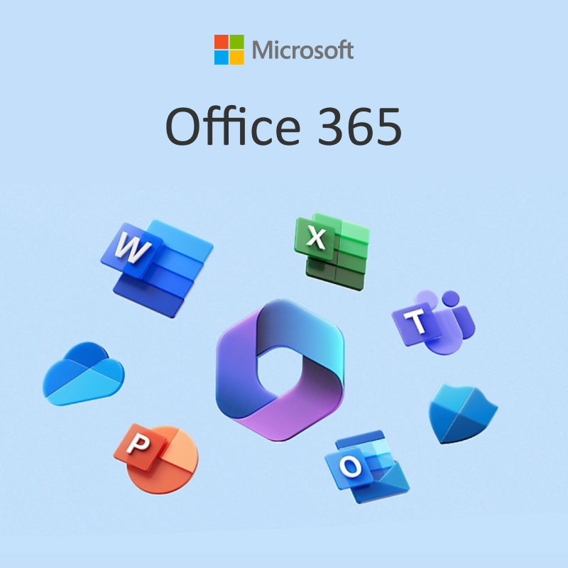 Microsoft Office 365 Professional Plus