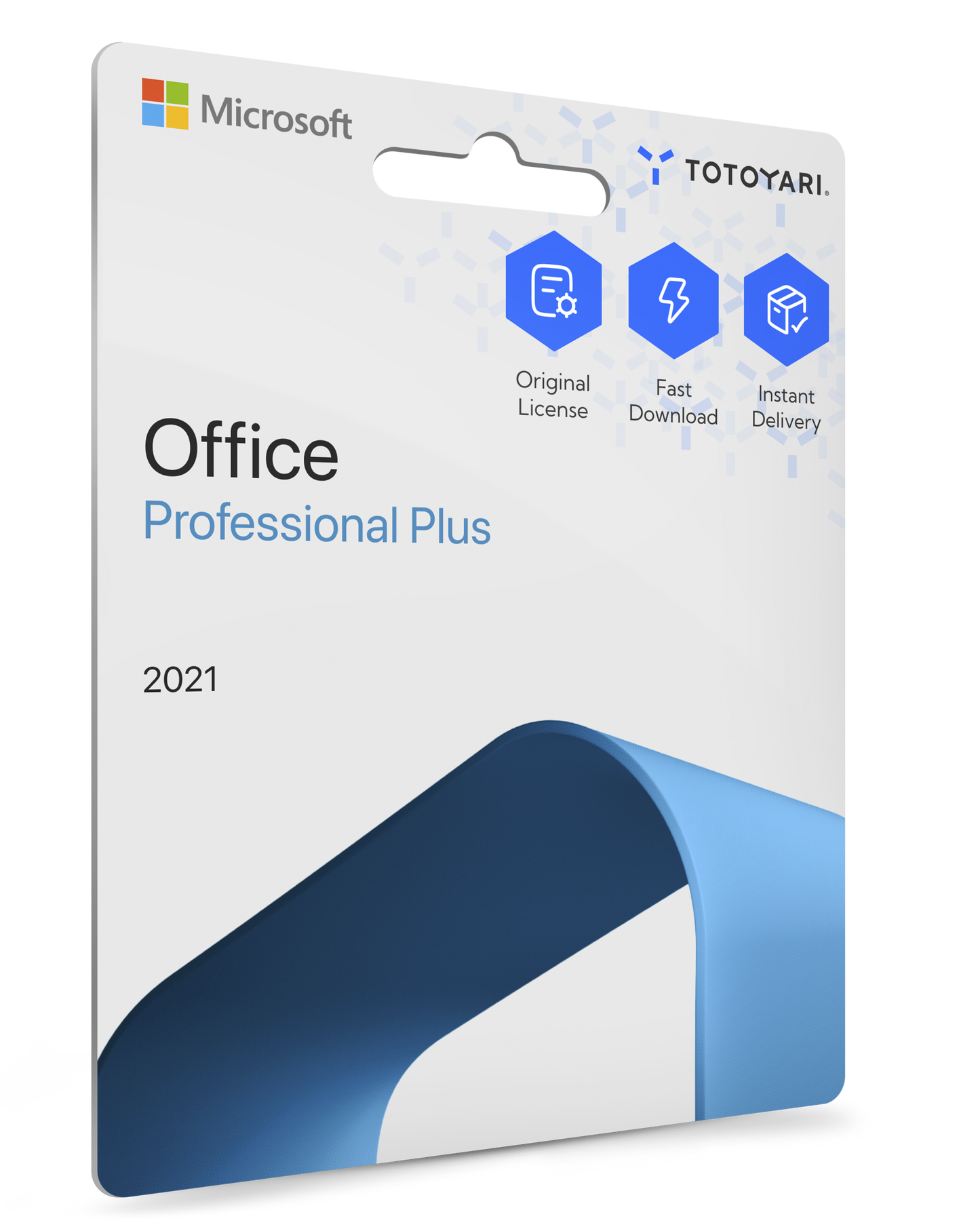 Microsoft Office 2021 Professional Plus