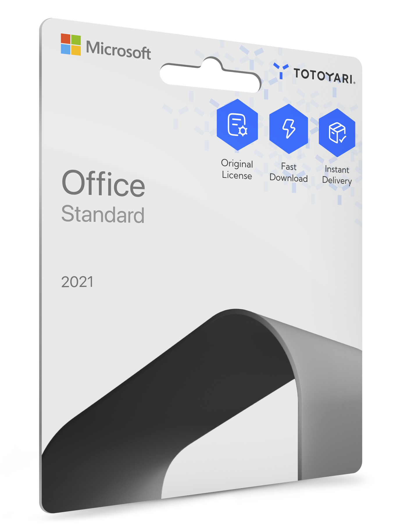 Microsoft Office 2021 Standard