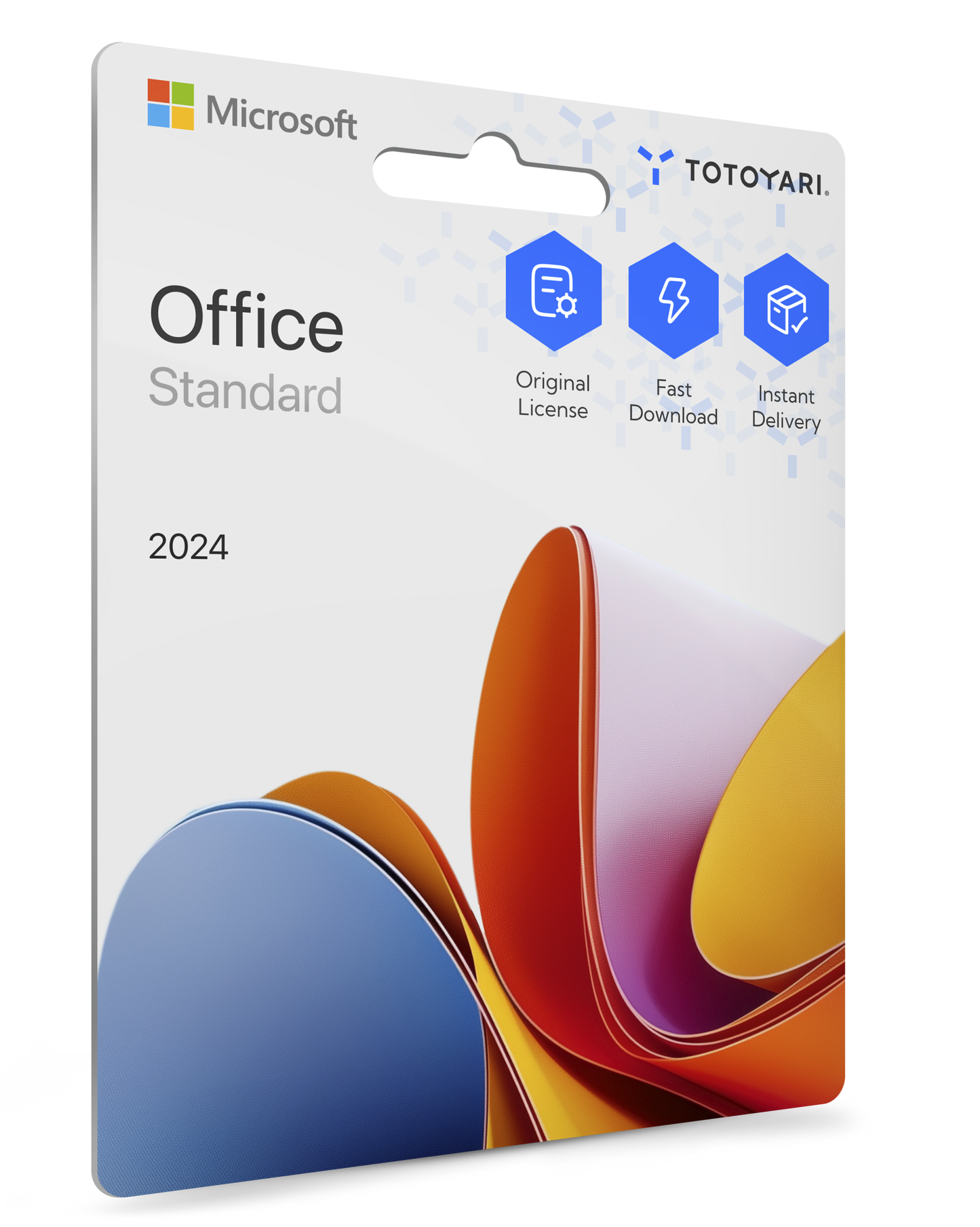 Microsoft Office Standard 2024