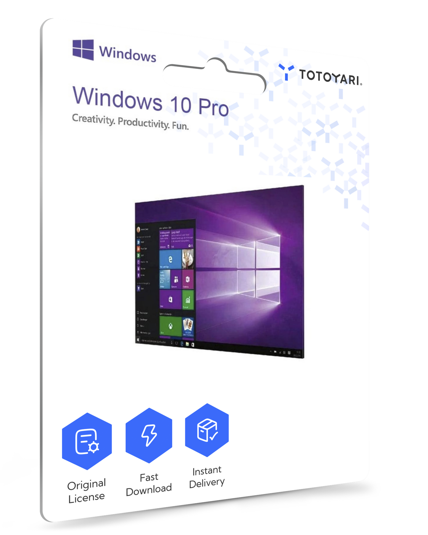 Windows 10 Pro