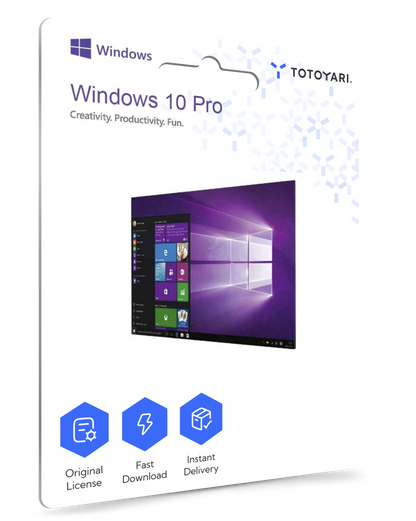 Windows 10 Pro