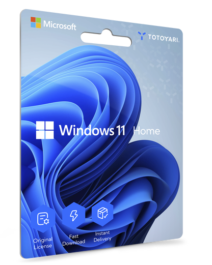 Windows 11 Home